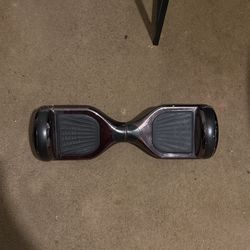 Hoverboard. Check Description!