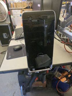 XPS PC