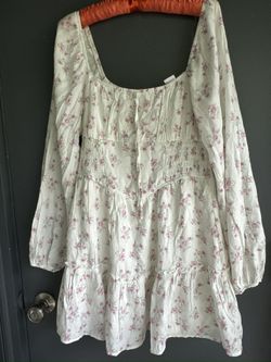 Casual Dress