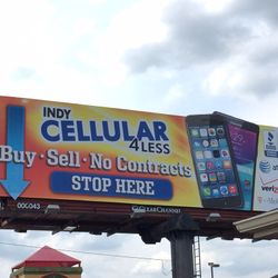 Cash Paid On The Spot For Your Cell 7 Days A Week💰💰