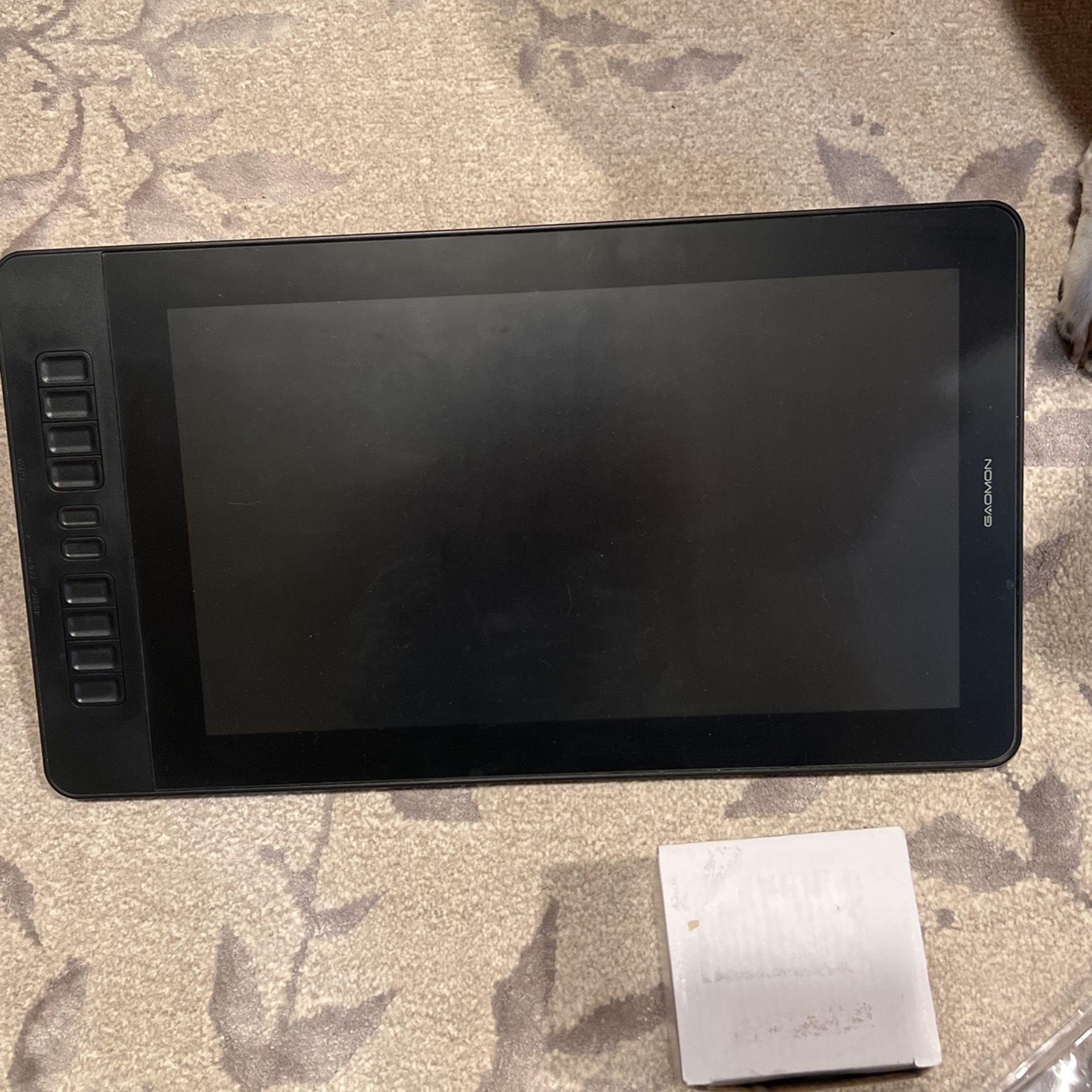 Gaomon PD 1560 Drawing tablet