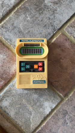 Vintage Toys