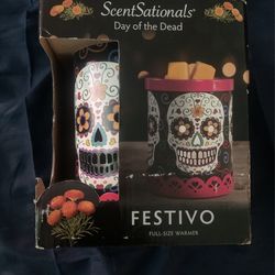 Festivo Scent Sationals 