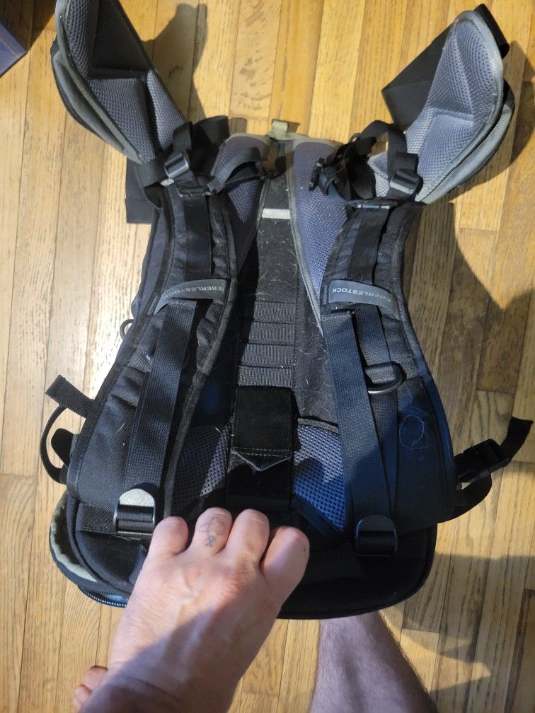 Eberlestock Hiking Bag