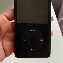 iPod