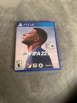 FIFA 22