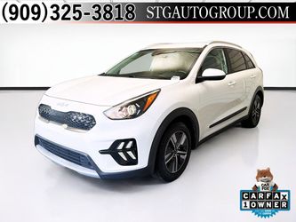 2022 Kia Niro