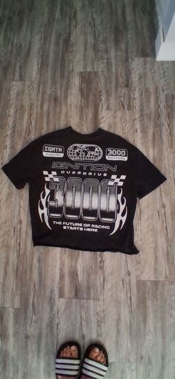OD SHIRT