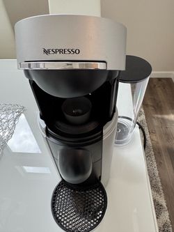 Nessprosso machine