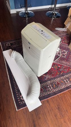 KUL Standing AC Unit.