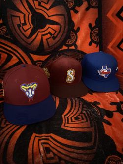 7 3/8 Fitted Hat Bundle Hat Club
