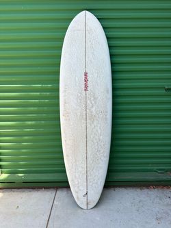 Andreini Vaquero 6’8