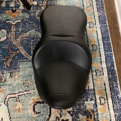 Comfy Seat From 2015 Road Glide For 14+