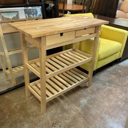 Kitchen Cart