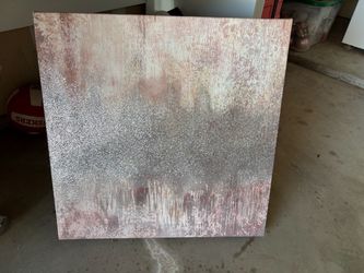 Wall decor