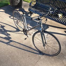 Giant Bicycle