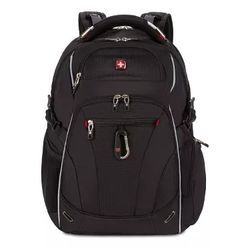 SWISSGEAR ScanSmart Laptop Backpack