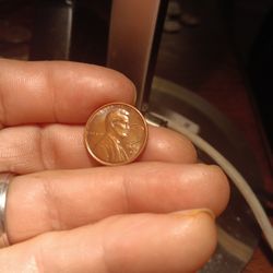 Penny 1971.d D.D Doble Cara Kennedy 