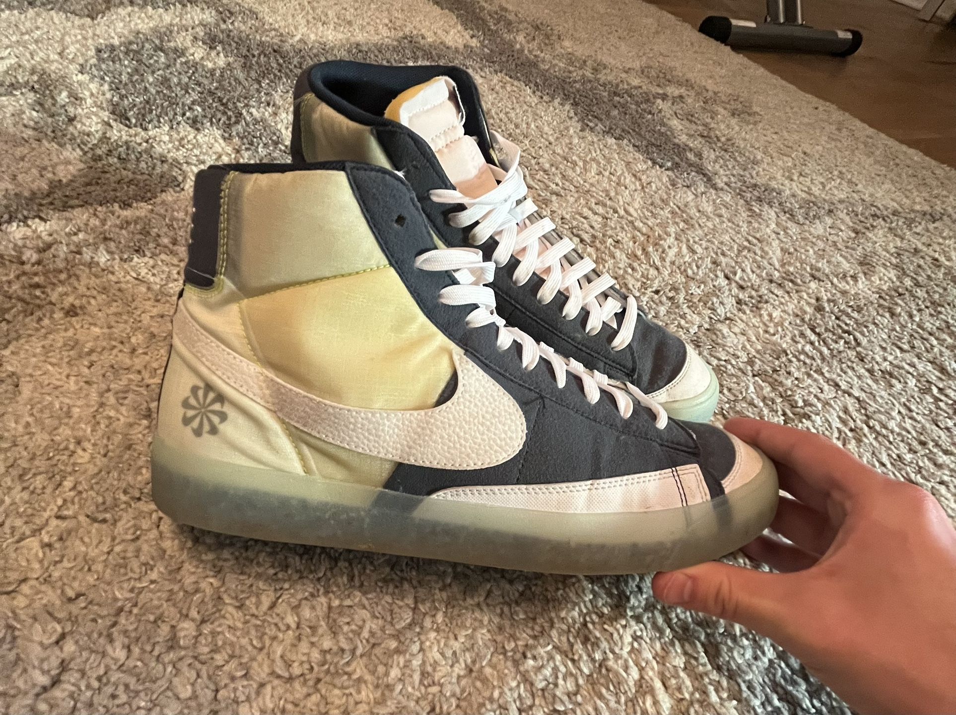 Nike Blazer Mid 77