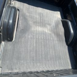 Bed Mat 99-06 Silverado 
