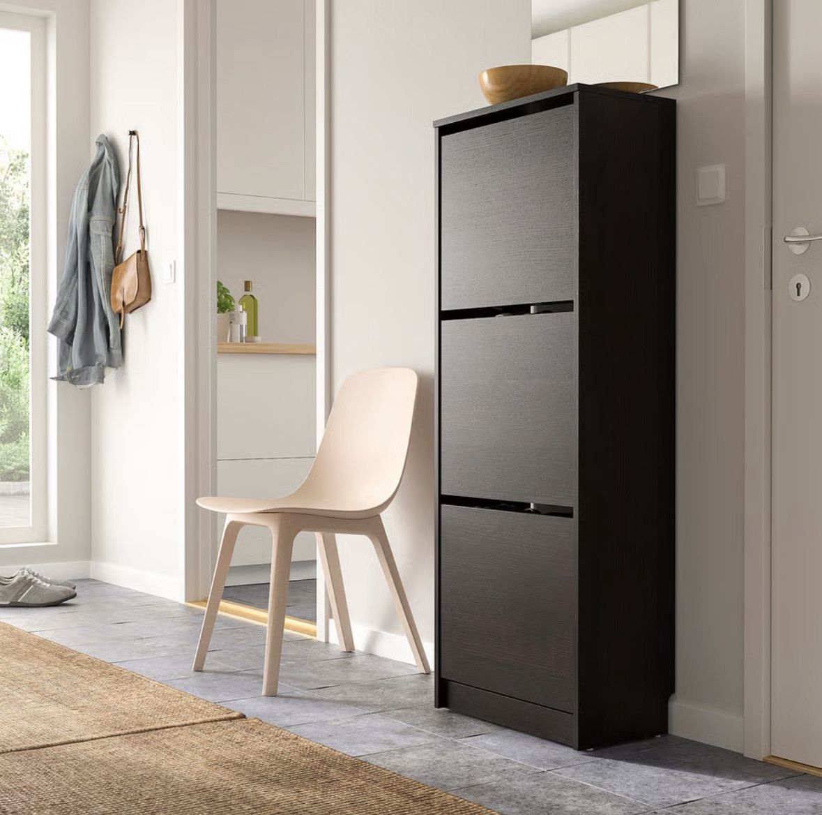 Shoe Cabinet / Shoe Storage / Shoe Rack