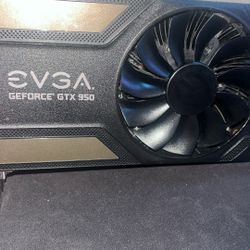 GeForce Gtx 950