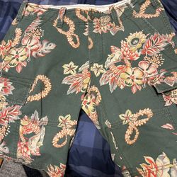 Ralph Lauren Cargo