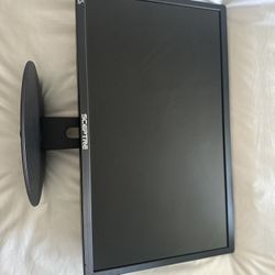 Monitor Spectra 75hz 