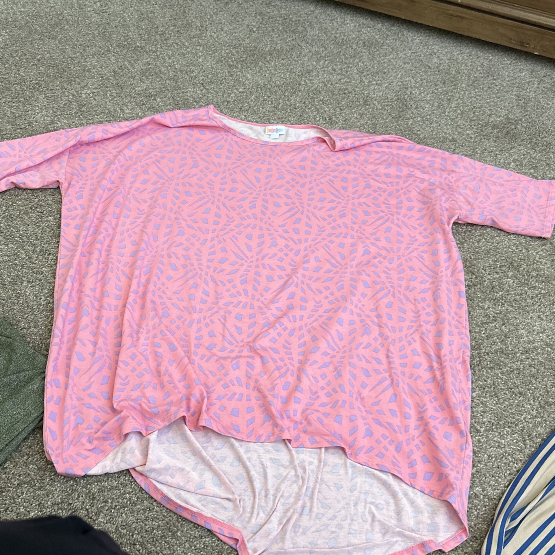 Lularoe Blouse 