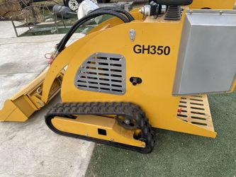 Mini Loader