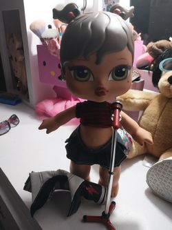 Big Baby Bratz