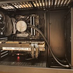 GAMING PC SETUP