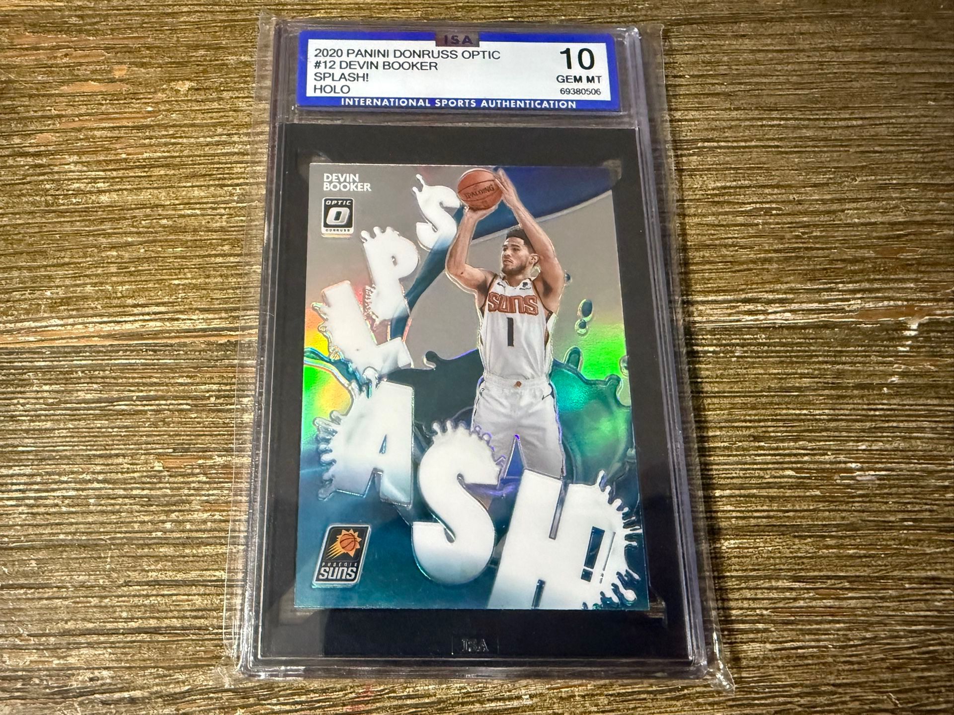 Devin Booker