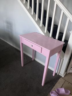 Small Table