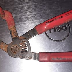 Blue-Point SBP 3 Spark Plug Wire Puller. Ready For Work!