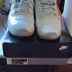 Jordan 11 