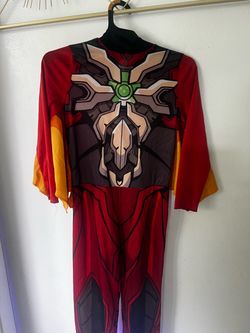 Bakugan Costume