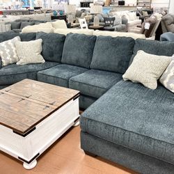 New Sectional 🔥🔥 TAKE IT HOME