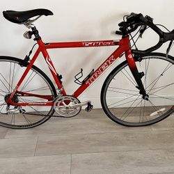 Trek 1500 best sale slr for sale