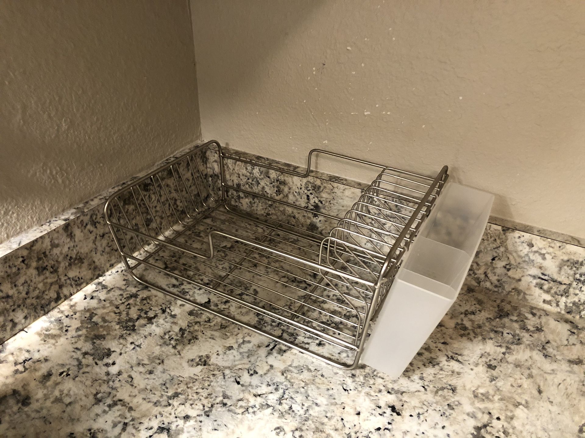 Small Dish Racks