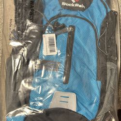 RockRain Hydration Backpack 