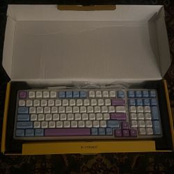 Mechanical Gaming Keyboard