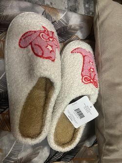 Slippers