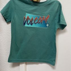 Boy’s Shirt Volcom