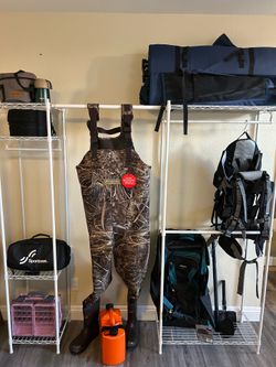 Outdoor gear
