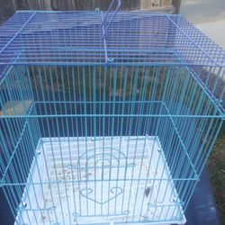Cage 