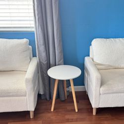 Modern Accent Chairs 