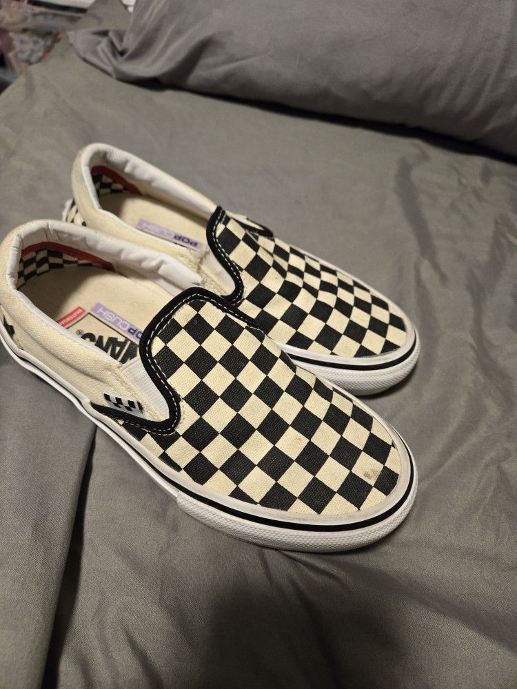 Vans