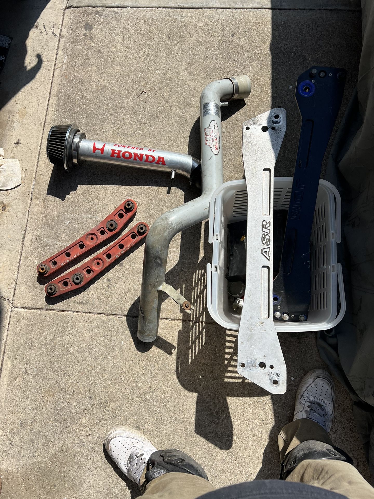 Honda Parts Ef Eg Dc Ek