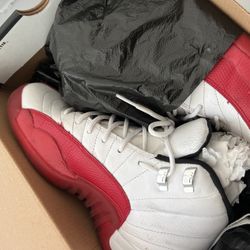 jordan 12  (GS) 